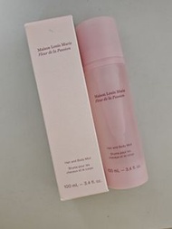 新品現貨🥰 Maison Louis Marie 百香果✅️ Fleur de la Passion Hair and Body Mist 100ml perfume spray 頭髮 & 身體香水噴