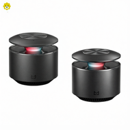 ลำโพงเสียงสูง AI บลูทูธ Smart Speaker Tianmao X6 Sky Sound ลำโพงไร้สายแบบลำลองสำหรับบ้านและพื้นที่กล