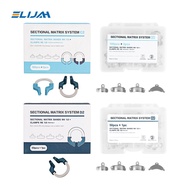 Cross-Border E-commerce Dental Molding Tray Clip Dental Molding Tray Dental M4Douban Shaping Piece T