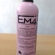 Em4 Fisheries and Ponds repack 100ml, 200 ml