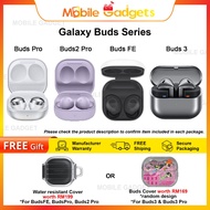 Samsung Galaxy Buds 3 / Buds3 Pro / Buds2 Pro / Buds FE / Buds 2 / Buds Pro | Set