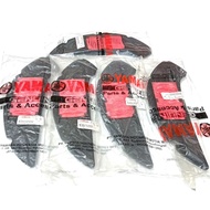 Wholesale (5 PCS) Air Filter Air Filter Yamaha N-max New Aerox new Nmax 115 part code B6H