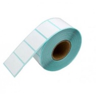 Thermal Barcode Sticker Label 50X30mm (1000pc)