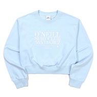 O'NEILL 女款Archive大學T OWFTN5051