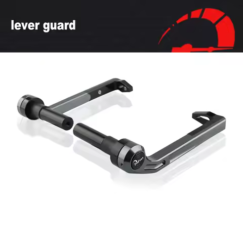 FIT For KYMCO KRV 180 AK550 DOWNTOWN XCITING S400 300 250 CT300 CT250 Motorcycle Handguards Shield W