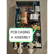 Panasonic Original PCB Casing A Assembly For Home Shower Model DH-3UP1MW