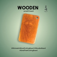 Wooden Cutting Board Wooden Recta25 Board Wooden Cutting Board Wooden Board