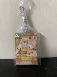 Aikatsu! 偶像學園 星夢學園 有栖川乙女 吊飾 扭蛋 包郵