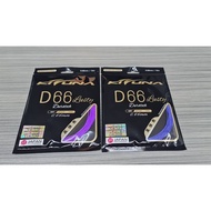 KIZUNA D66/Z66 (NEW) BADMINTON STRING