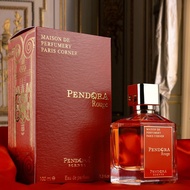 น้ำหอม Paris Corner - Pendora Rouge 100 ml. Edp.🇦🇪พร้อมส่ง น้ำหอมดูไบ