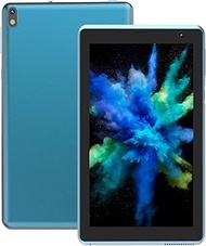 7" Android 15 Tablet，6GB (2+4 Expansion) RAM & 32GB ROM (Supports 1TB Expandable), 5G WiFi6, HD IPS 
