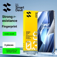 Flash Magic Suitable OnePlus 15 Tempered Film OnePlus 15 Mobile Phone Film Suitable OnePlus 15 HD Fu
