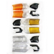 Ex5/ Ex5 Dream Front Signal Cover Lens Tinted/ Clear/ Orange