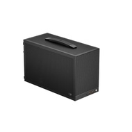Pccooler K101 MESH ITX PC Case