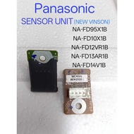 Panasonic Original Sensor Unit For Washing Machine Model NA-FD95X1B NA-FD10X1B