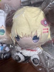 Hololive x donki 角卷棉芽 watame