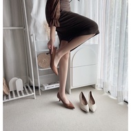 High Heels 2-Inch Kaimooksissy Shoes 668-2