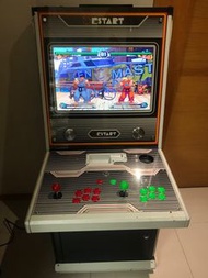 街機遊戲機