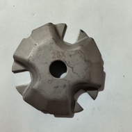 MIO M3 2PH PF186 ROLLER HOUSING COVER