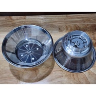 Panasonic MJ-68MWRA MJ-H100WRA MJ-M176PWRA, MJ70 juicer blade