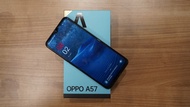 OPPO A57 4/64 SECOND | KONDISI BAGUS NO MINUS  