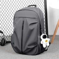 Backpack Simplicity Travel Upscale Schoolbag Women Bags