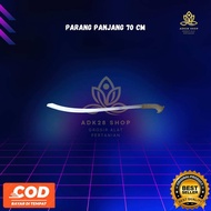 parang bugis / golok / parang panjang 70 cm