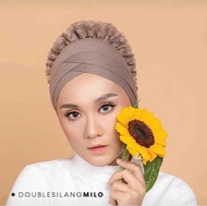 inner turki silang 2/ciput turki silang sanggul/sanggul hijab/cepol turki,ciput turky mix burkat,cip