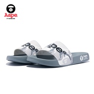 Aape Flagship Store Mens Slip-On Spring Autumn Multicolor Camouflage Patterned Shoes Comfortable Cas
