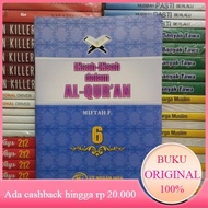 Book of Stories in the Quran 6 by Miftah F