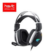 Havit H2018U [7.1 USB] Gaming Headset