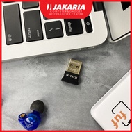 Pc Bluetooth Dongle USB 5.0 Mini Nano Bknee Audio Receiver M-Tech