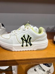 MLB shoes男人運動鞋 ；42inches 270mm43 mlb 現貨 葵芳 正品