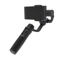 NEXT-G2 Bluetooth 3-axis smartphone gimbal/face tracking/GoPro