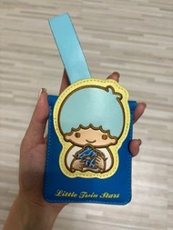 Twin stars 環保袋