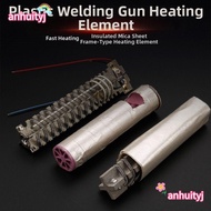 AHTY Heating Element Heat Core, 850/858D 2000W Soldering Station Hot Air Tool, 220V 9 Styles Ceramic
