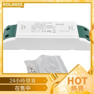 Rolans LED Power Driver 12V DC 36W 3A Constant Current Voltage Adapter MF