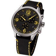 TISSOT T116.617.16.057.01 T1166171605701 Men's Watch CHRONO XL Classic Tour de France 2018 Special E