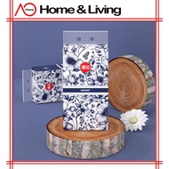 AO Home [1000pcs] MH Tisu Gantung Affordable Hanging Paper Towel Dispenser Toilet Paper Thick 4 Laye