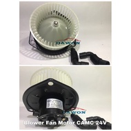 Blower Fan Motor CAMC ️ [TRUCK AIRCOND]