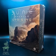 Dune: Imperium – Uprising Board Game