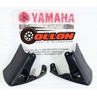 Hadlight Cover, front light fin MIO GEAR 125 2021/2024 Asi original yamaha B3W-F838S-00 B3W-F838D-00