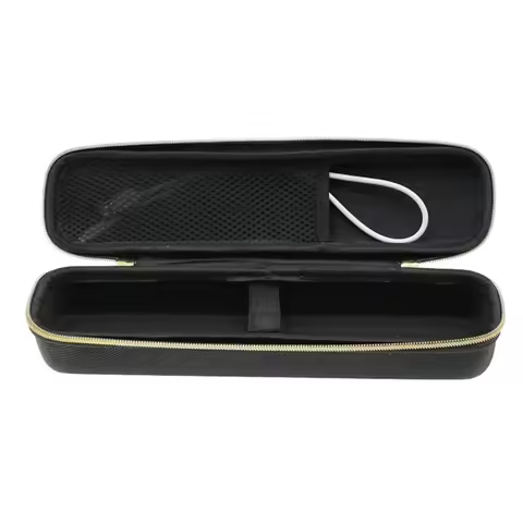 Portable Scanner Storage Bag Travel Friendly Scanner Carrying Case For Epson Workforce ES-50 ES-60W 