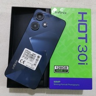 INFINIX HOT 30i  8/128 GB RAM 8 ROM 128 8GB 128GB