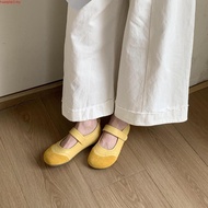 G Shoes - Korean Sneakers Made by Enha