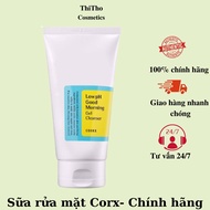 [Genuine] Cosrx Low pH Good Morning gel Cleanser (150ml) srm cosrx gel