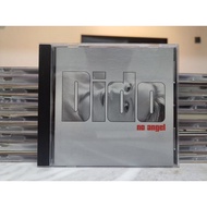 (CD) DIDO NO ANGEL | Electronic | Downtempo