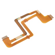 Camera LCD Screen Hinge Flex Cable Well Fitted Accurate Shaft Rotating for HDR‑HC1E HVR‑A1C HC1E A1C