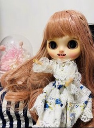 Blythe 正改娃