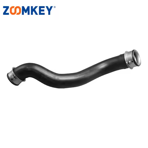 ZOOMKEY 2045011582 Radiator Hose FIT FOR Mercedes-Benz E250